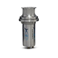 Savwinch 1100PH-SSS Stainless Capstan Winch 153082