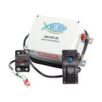 Savwinch Electronic Freefall System - EFF2S-100 153230