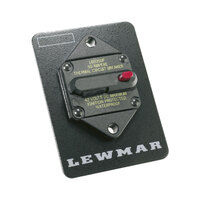Circuit breaker panel mount 35A 154510