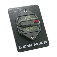 Circuit breaker panel mount 90A* 154516