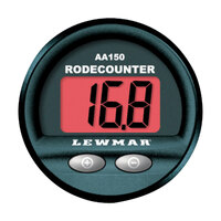 Lewmar® Chain Counter - AA150 154544