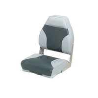 Fold Down Seat - High Back 181192