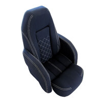 Pilot Chair - Royalita Deluxe 181230