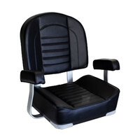 Upholstered Seats - High Back Deluxe 181492