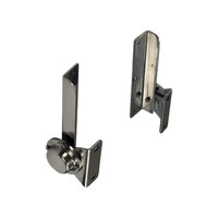Spring Loaded Mounting Hinges 182072