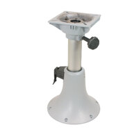 Adjustable Seat Pedestal - Belle 183014