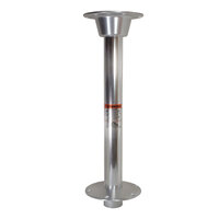 Table Pedestal Stowable 183210