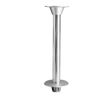 Garelick Eez-In Table Pedestals for Smaller Boats - 57mm Dia. Post & 175mm Base 183230