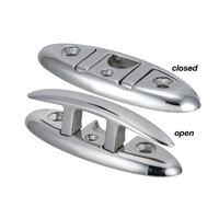 Marine Town Pull Up Folding Cleat 192259