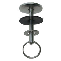 Marine Town Hatch Pull - Stainless Steel 193728