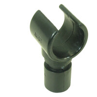 Canopy Tube End Clamp - Nylon 195130