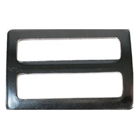 Canopy Strap Buckle - Stainless Steel 195184