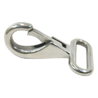 Marine Town® Canopy Strap Snap Hook - Stainless Steel 195185