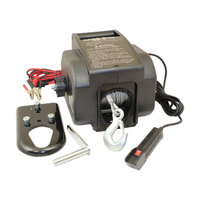 BLA Electric Winch - Trailer 2000 211200