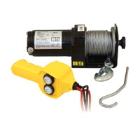 BLA Electric Winch - 2000 211210