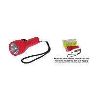 Floating Waterproof Torch - High Intensity LED 223180