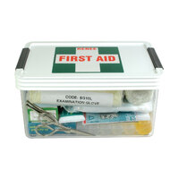 First Aid Kit - Runabout 224004