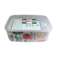First Aid Kit - Cruiser 224006