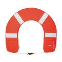 BLA Lifebuoy - Horseshoe 226004