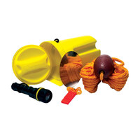 Attwood Safety Pack & Bailer Bucket 226540
