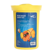Boat Bailer Safety Kit - 226546