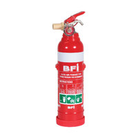 Fire Extinguisher 0.6Kg 226999 