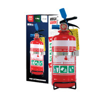 Fire Extinguisher 1Kg 227014