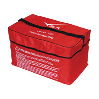 Life Jacket / PDF Storage Bag