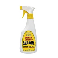 Salt Away Spray Bottle 473mL 260302