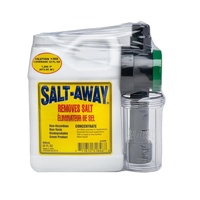 Salt Away Concentrate Incl. Mixing Unit 946mL 260306