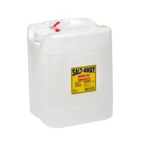 Salt Away Concentrate Incl. Faucet 18.93L 260310