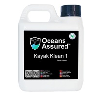 Oceans Assured Kayak Klean 1 - 267086 267086