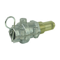 Dometic SeaStar Solutions® Adaptor Nut - D290 Helm 280546