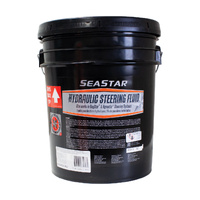 Seastar Hydraulic Fluid 18.92L - 291904