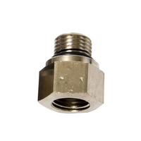 5 ORB - HF6012 (M) 1/4NPT (F) 293601