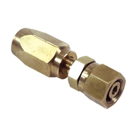 Re-usable Hose Fitting 297332