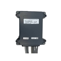 NHK KE-4XG Control Unit 12/24 Volt 305722