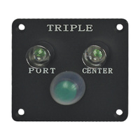 NHK KE-XG Triple Engine Switch - 306290
