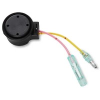 NHK KE-4+ 12V Warning Buzzer - 306357