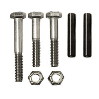 Lenco Trim Tab Actuator Hardware Kit 312870