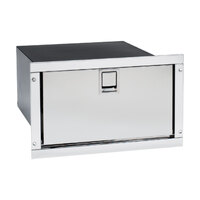 Isotherm® Refrigerator - Cruise 36 Inox 381632