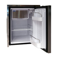 Isotherm® Refrigerator - Cruise 49 Inox Clean Touch 381701