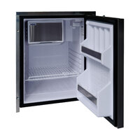 Isotherm® Refrigerator - Cruise 65 Inox Clean Touch 381705