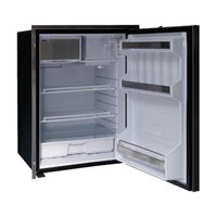 Isotherm® Refrigerator - Cruise 130 Inox Clean Touch 381715