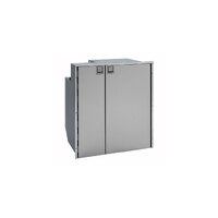Isotherm® Refrigerator - Cruise INOX 200 Refrigerator & Freezer 12/24V 381719