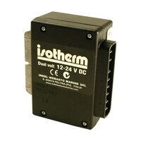 Isotherm® Electronic Control Unit 381840