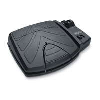 Minn Kota Corded Foot Pedal - For PowerDrive/Riptide PowerDrive 2007 to Date 602800