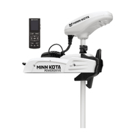 Minn Kota Riptide PowerDrive 55Lb 54" 12V - 604104