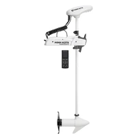 Minn Kota Riptide PowerDrive - 55Lb - 12V - 54" - 604104