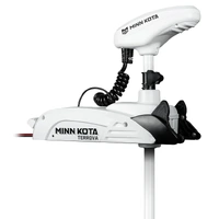 Minn Kota Riptide Terrova 55Lb 60" 12v - 604111